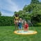 Swim Central 5ft. Inflatable Safari Children's Sprinkler Mat